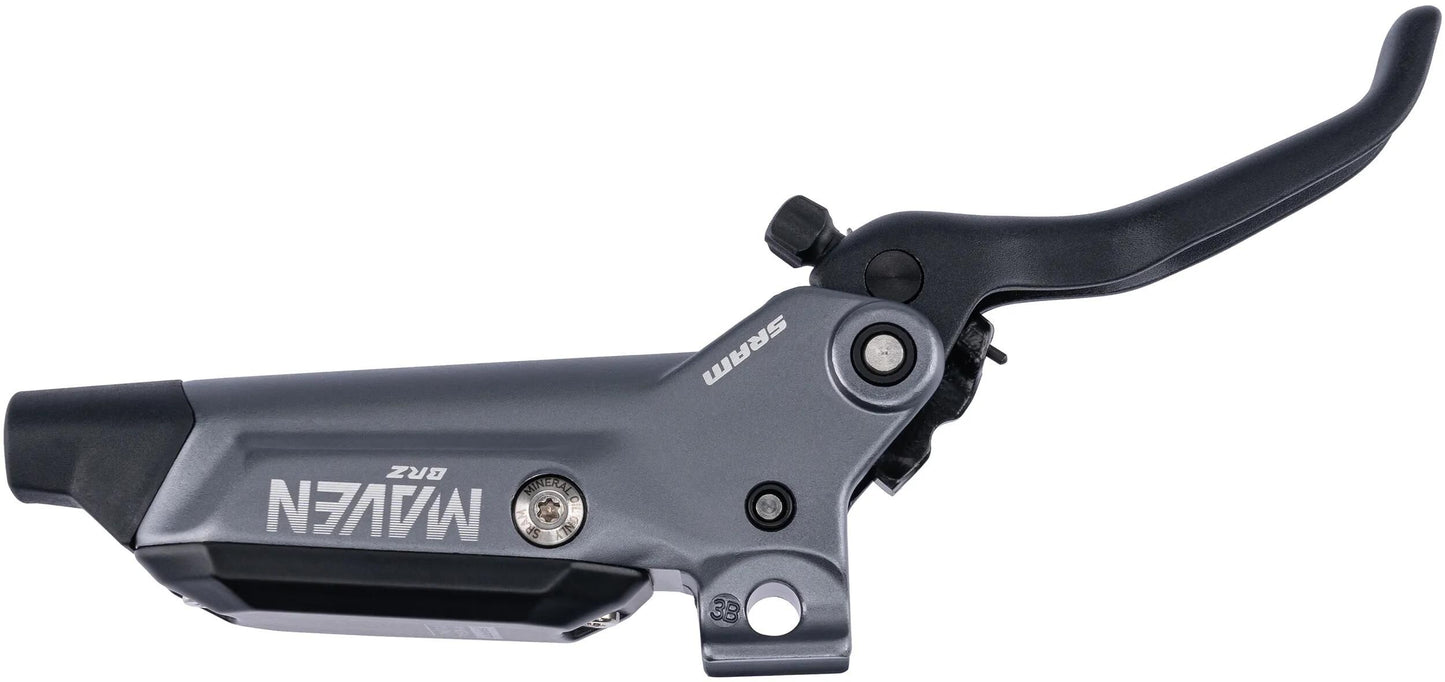 SRAM bremshebel brake lever maven br nze kpl. dark polar