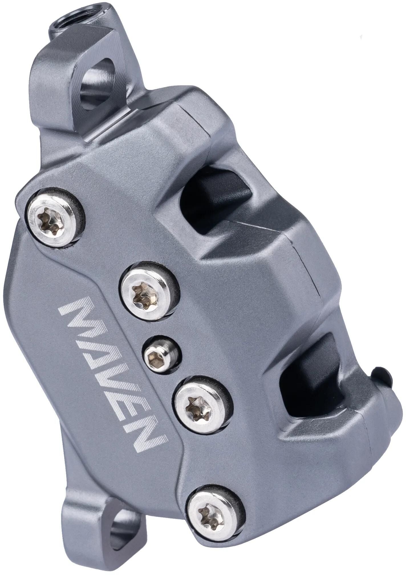 SRAM bremssattel crake calipers maven bronze dark polar
