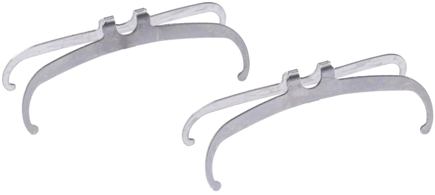 SRAM spreizfeder pad spreader mav.ult. sil. bro.2 pcs.