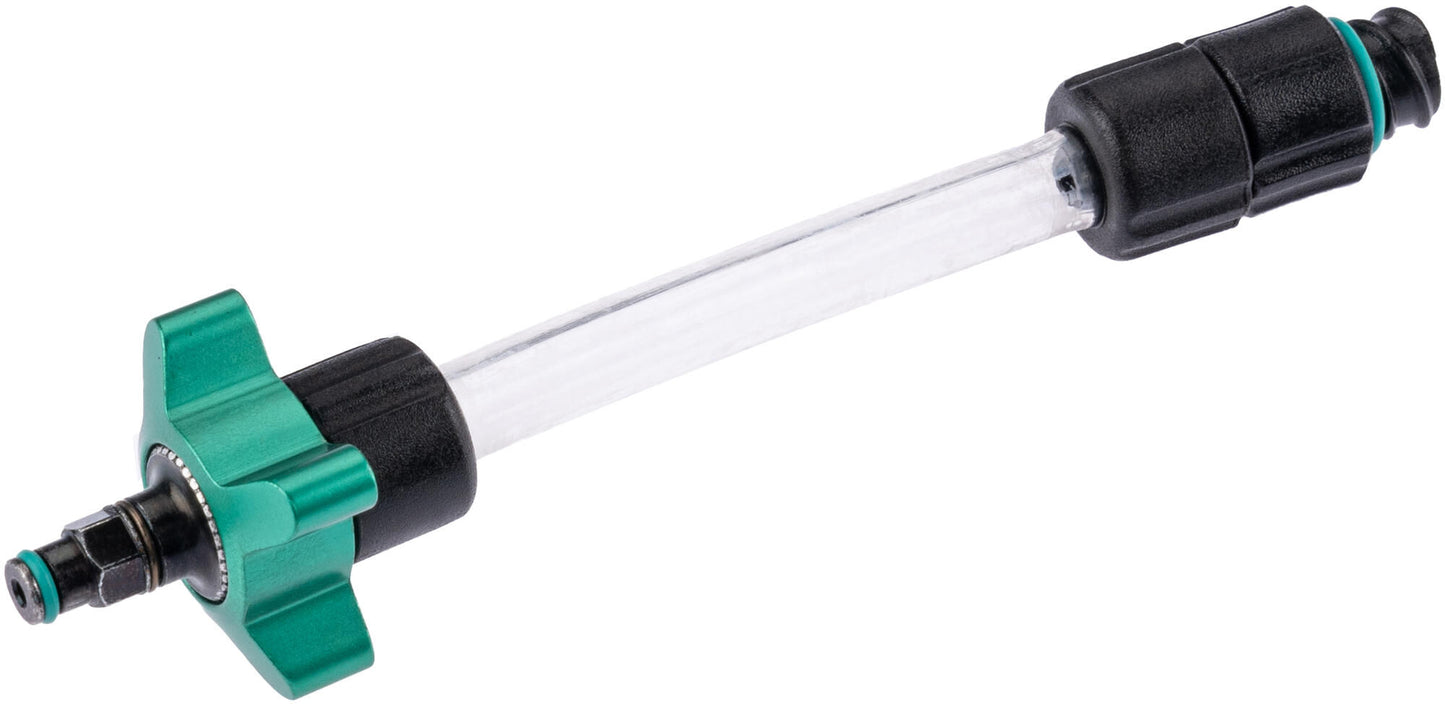 Sram Grs bleed edge mineral