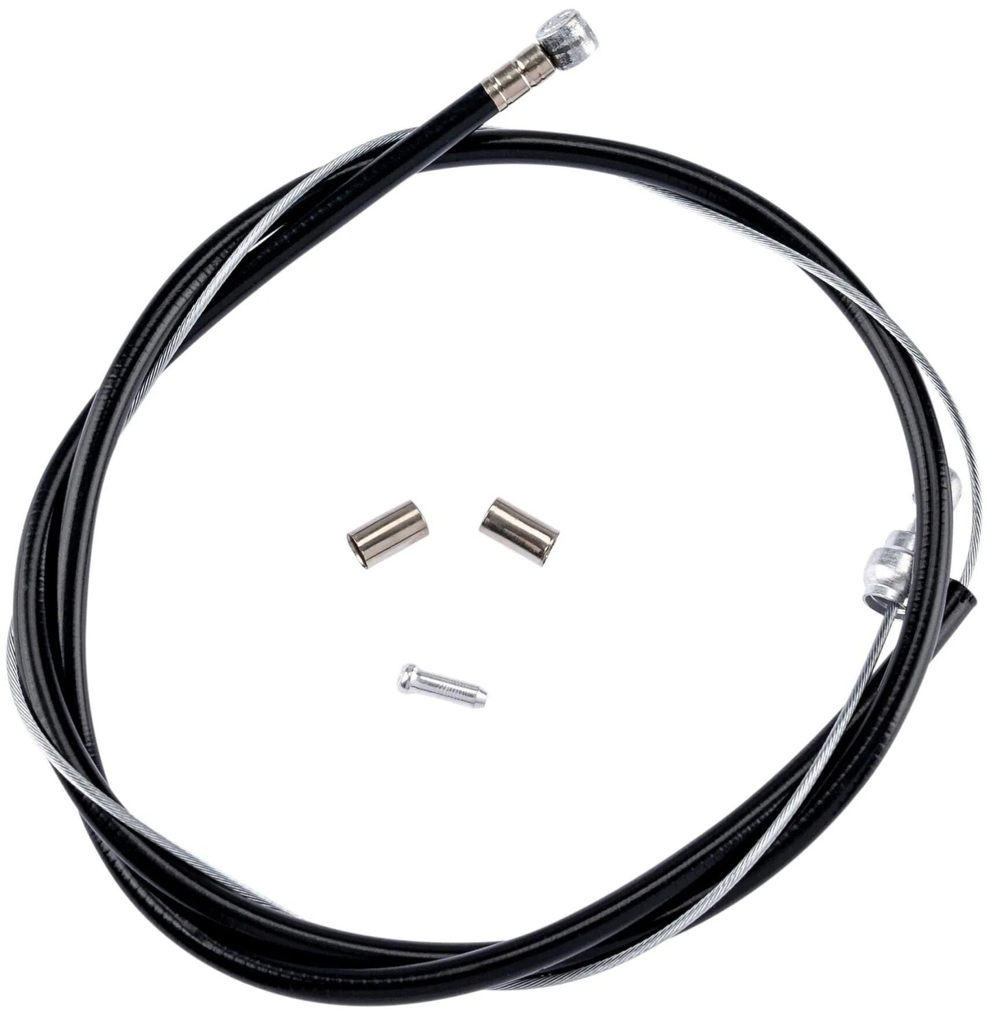 CONTEC bremszug f stop ct brake cable f stop steel front complete