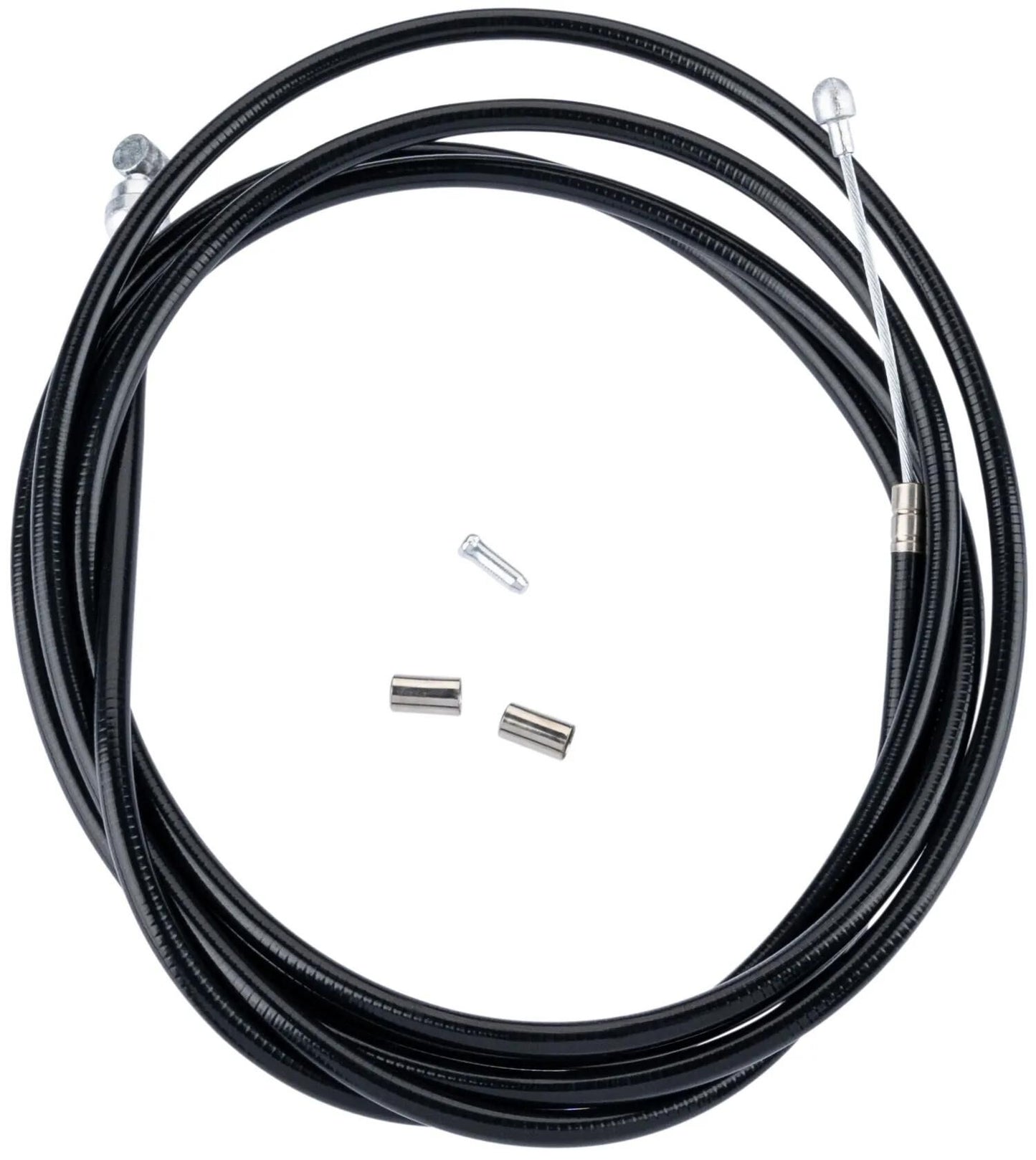 CONTEC bremszug r stop ct brake cable set r stop steel rear complete