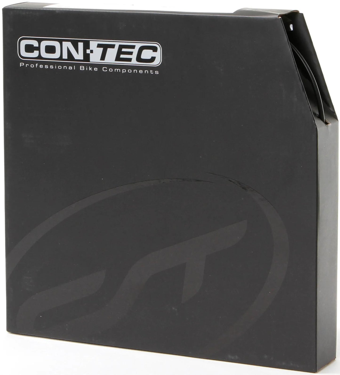 CONTEC bremszugaußenhülle stop ct outer brake cable stop box 40 m black