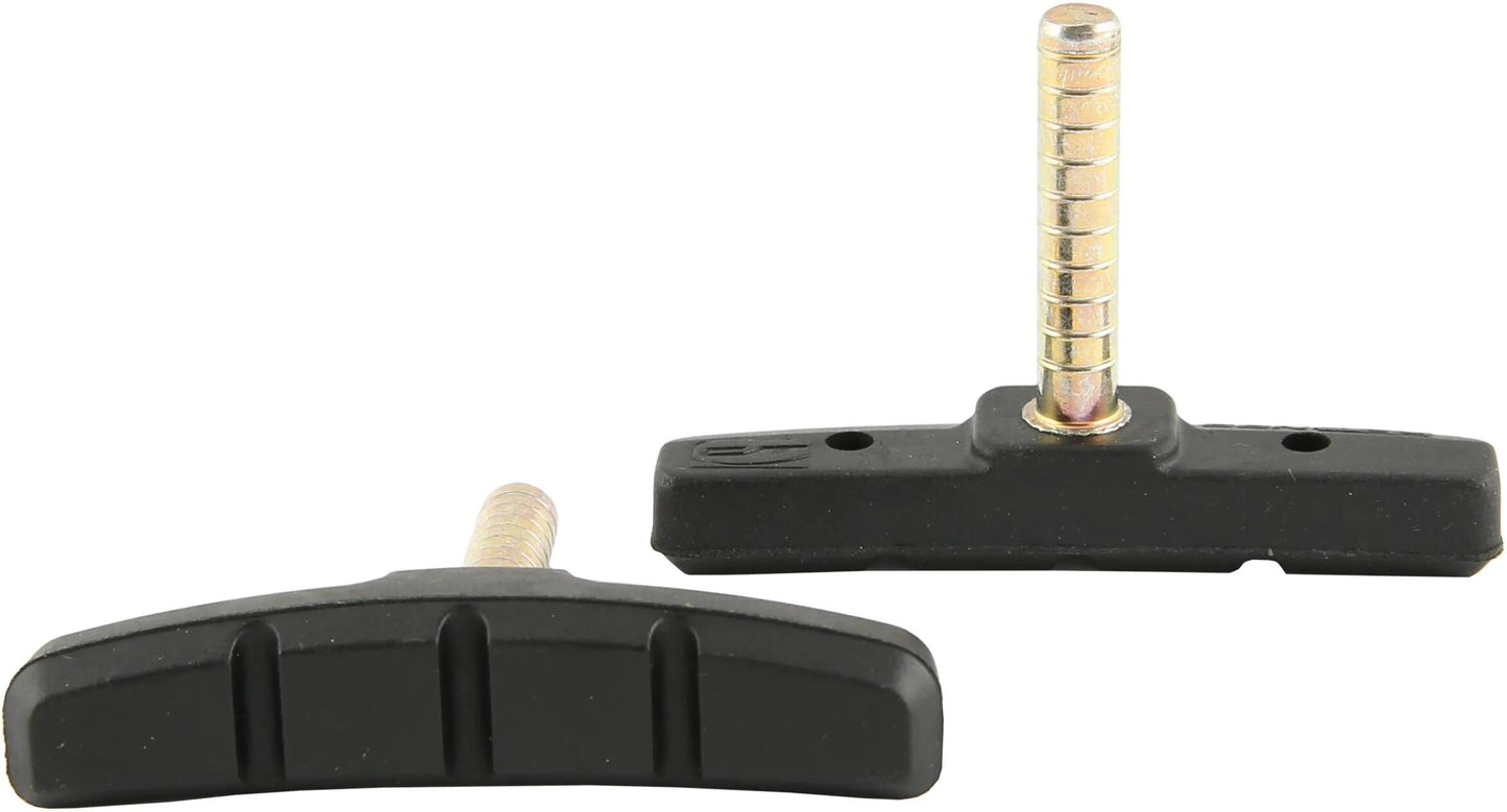 CONTEC bremsschuh c-stop ct brake shoe c-stop medium compound sym