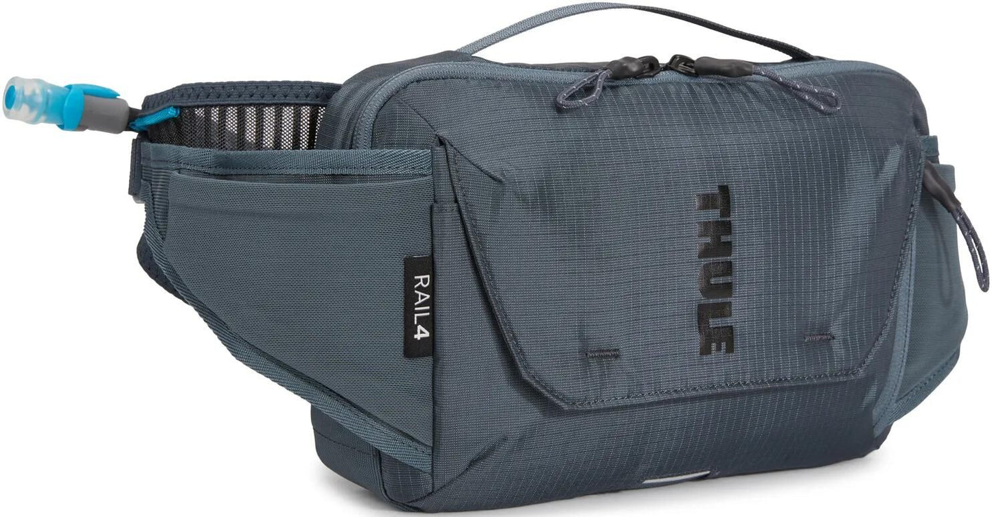 THULE trinkgürtel rail rail 4l drinking be gray