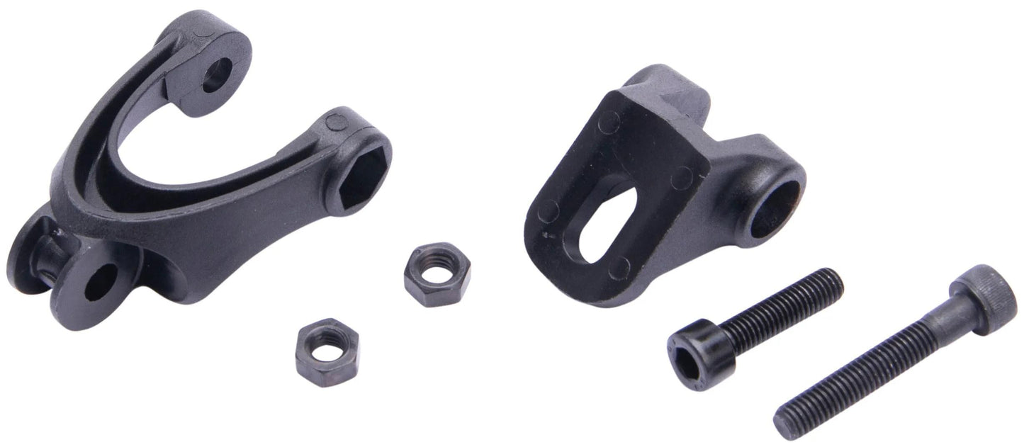 CONTEC halterung aurora ct fr.light bracket luna, multijoint
