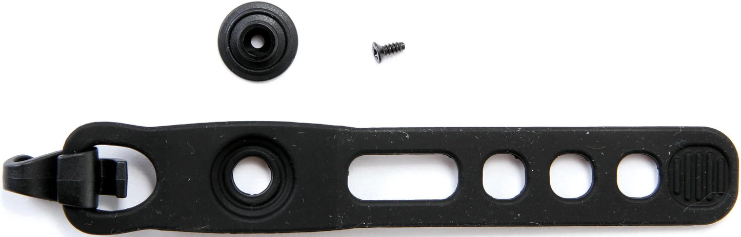 CONTEC halterung hold.light ct batterylight bracket speed led front