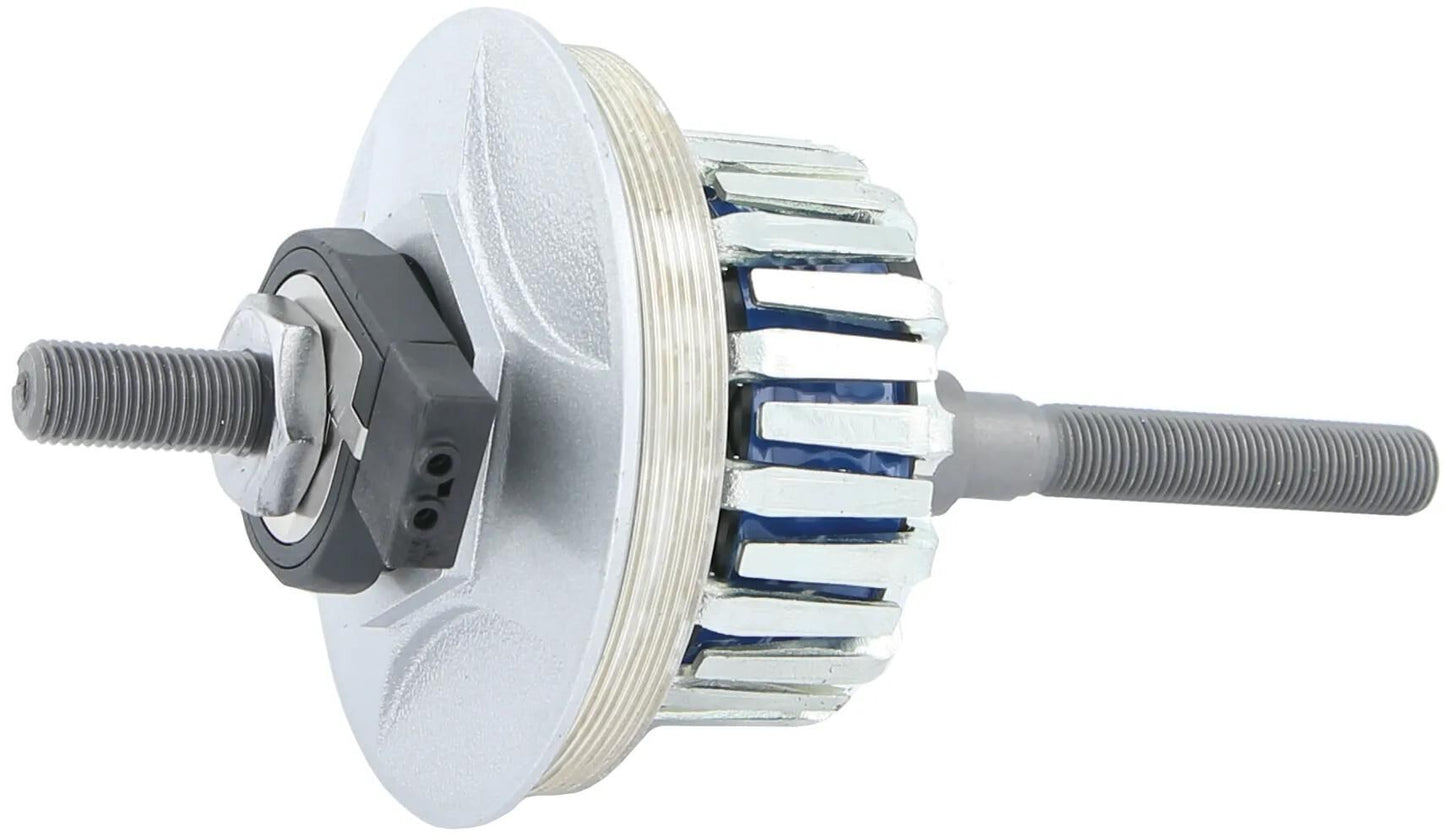 STURMEY ARCHER innenleben insides strumey archer f. hub dynamo