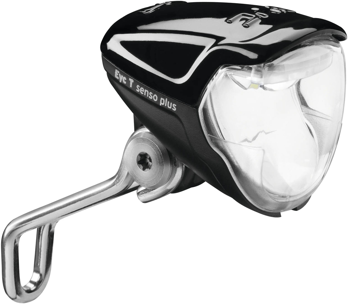 Busch + Müller koplamp Lumotec Eyc N plus dynamo 50 lux