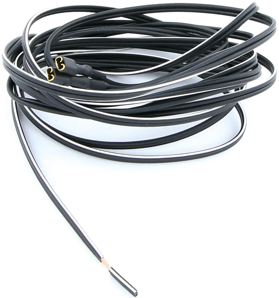 EMU lichtkabel light cable 2-wire 200cm