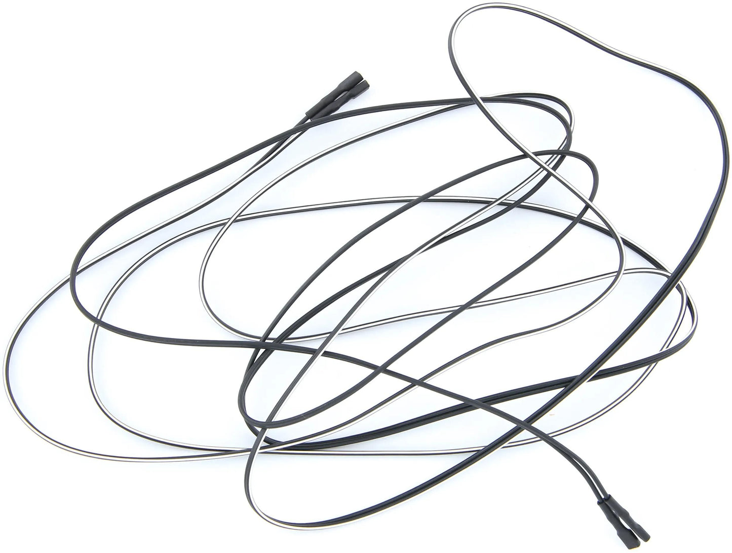 EMU lichtkabel light cable 2-wire 260cm w.4 cable lug
