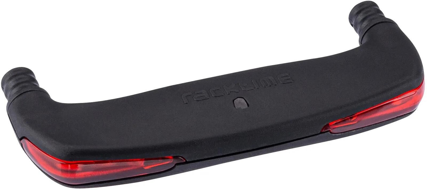 Racktime rücklicht gleam led rear light gleam e-bike
