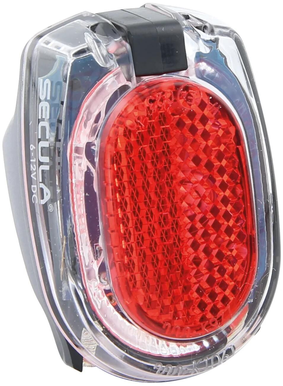 Busch + Müller rücklicht secula e b m rear fender light secula e