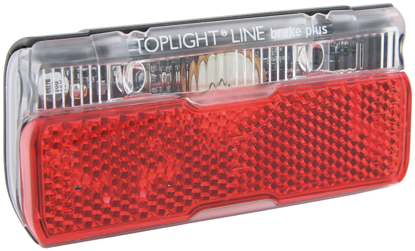 Busch + Müller rücklicht toplight line plus rear light b m toplight line brake plus