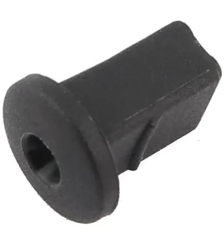 AXA kabelklem cable clamp plastic black