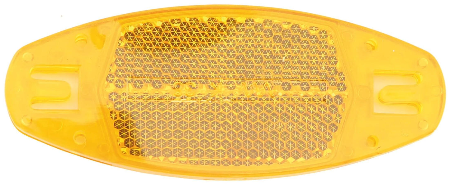 CONTEC spaakreflector csr-100 ct spoke reflector set 4pcs, oem