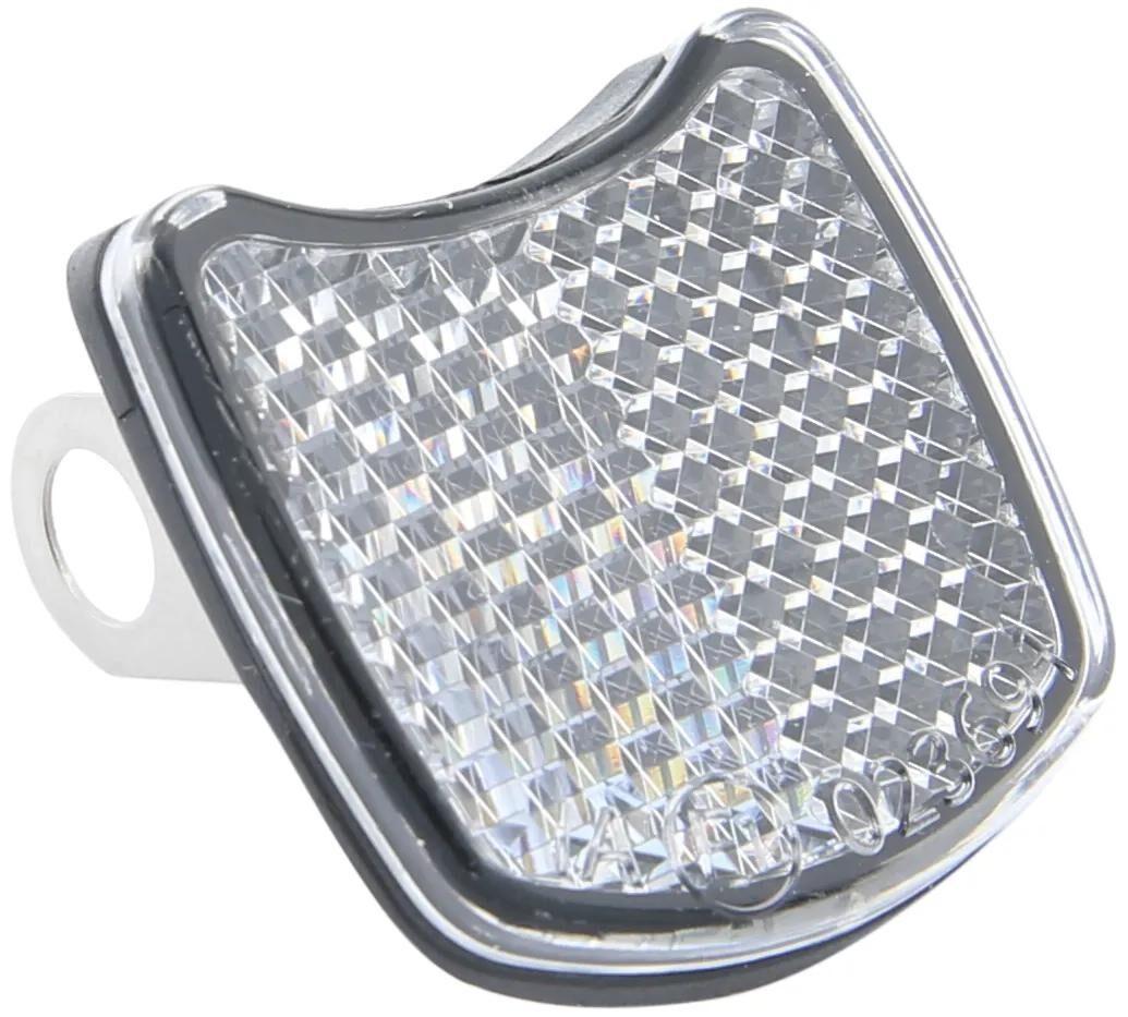 Busch + Müller frontstrahler 306s-1 fr.reflector b m lumotec cyo