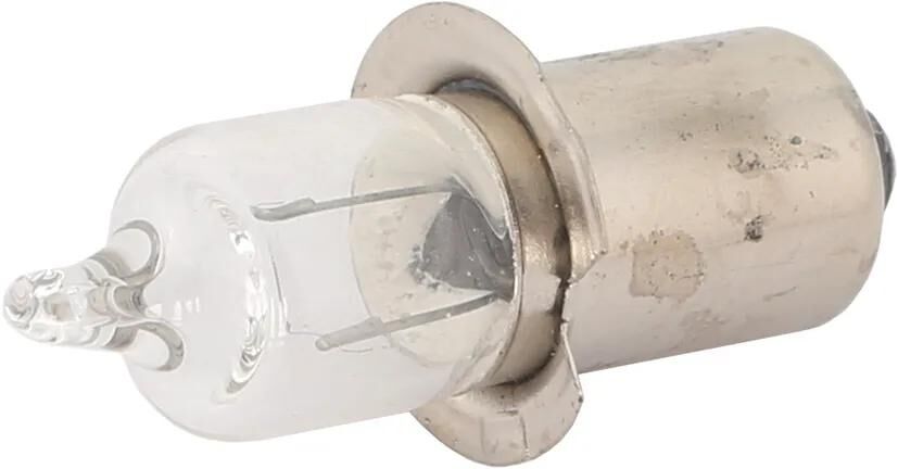 CONTEC glühlampe shine ct light bulb 6v 3w plugin base