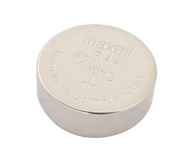 FASI knopfzelle coin cell 1,5v ag10