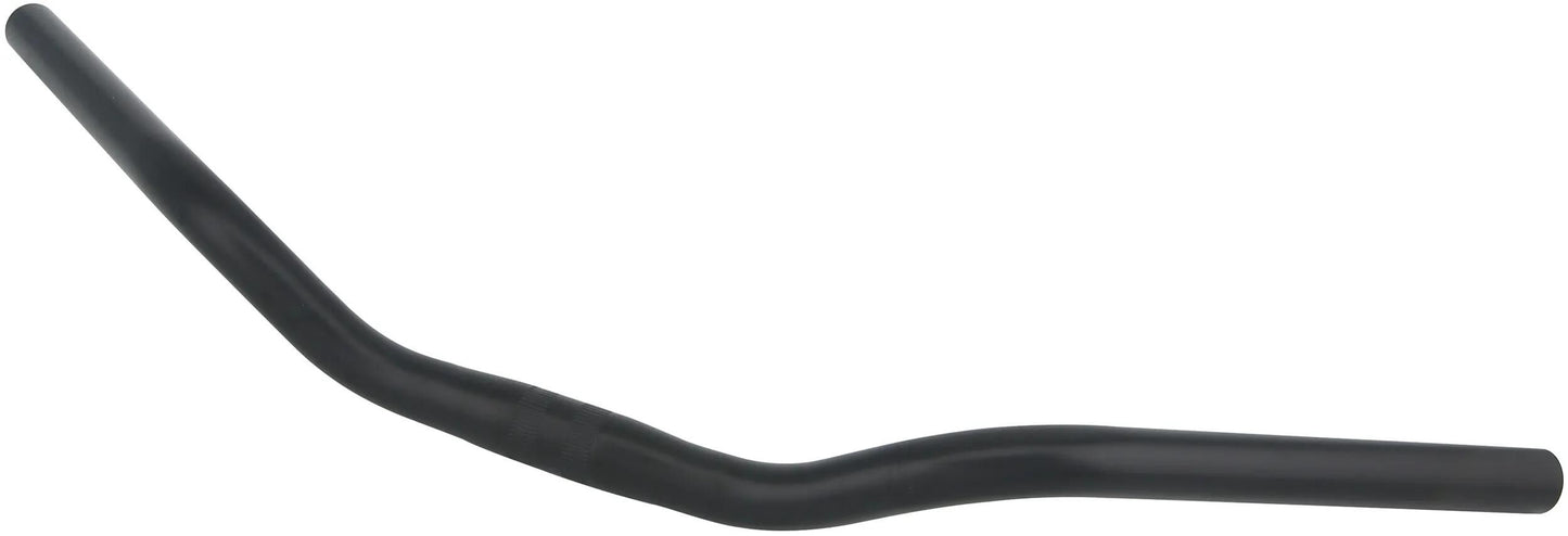 Ergotec lenker climber bar climber steel black