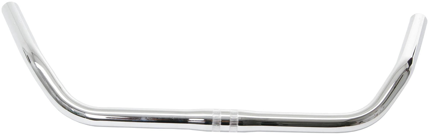 Ergotec lenker englischer bügel english-bar chrome