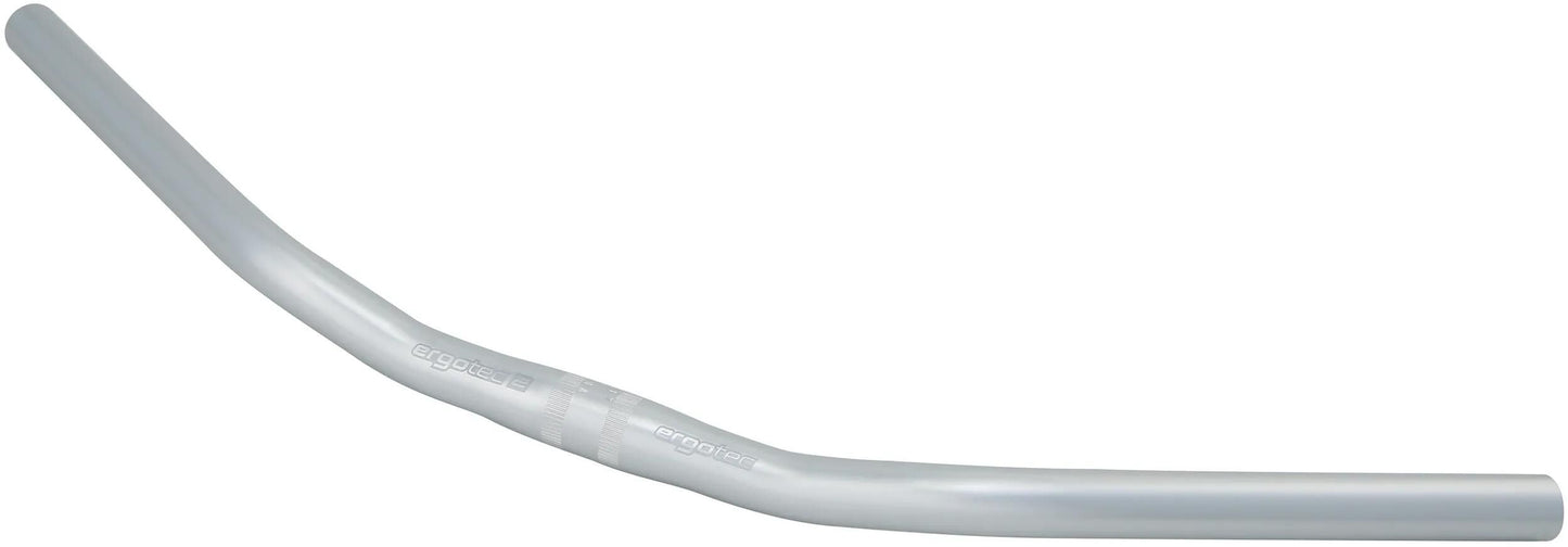 Ergotec lenker lady town bar lady town silver