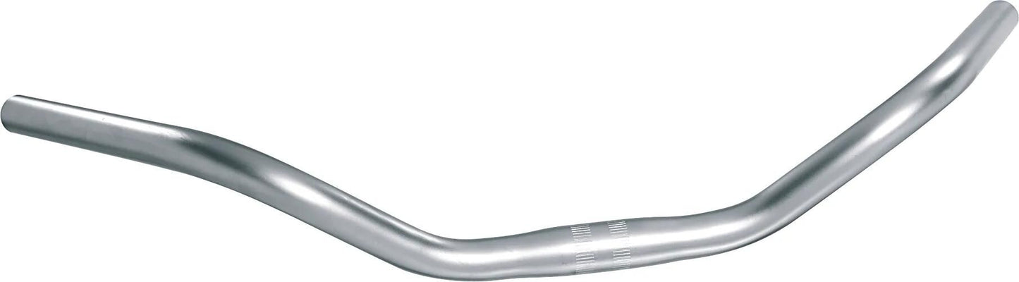 Ergotec Stuurbocht Country 25.4 Mas-nb alu look
