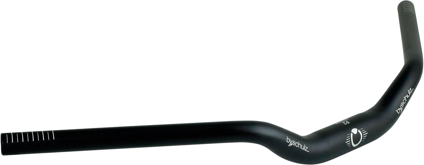 By,schulz lenker handlebar p.2 super strong bar handlebar p.2 sup.strong 31,8mm
