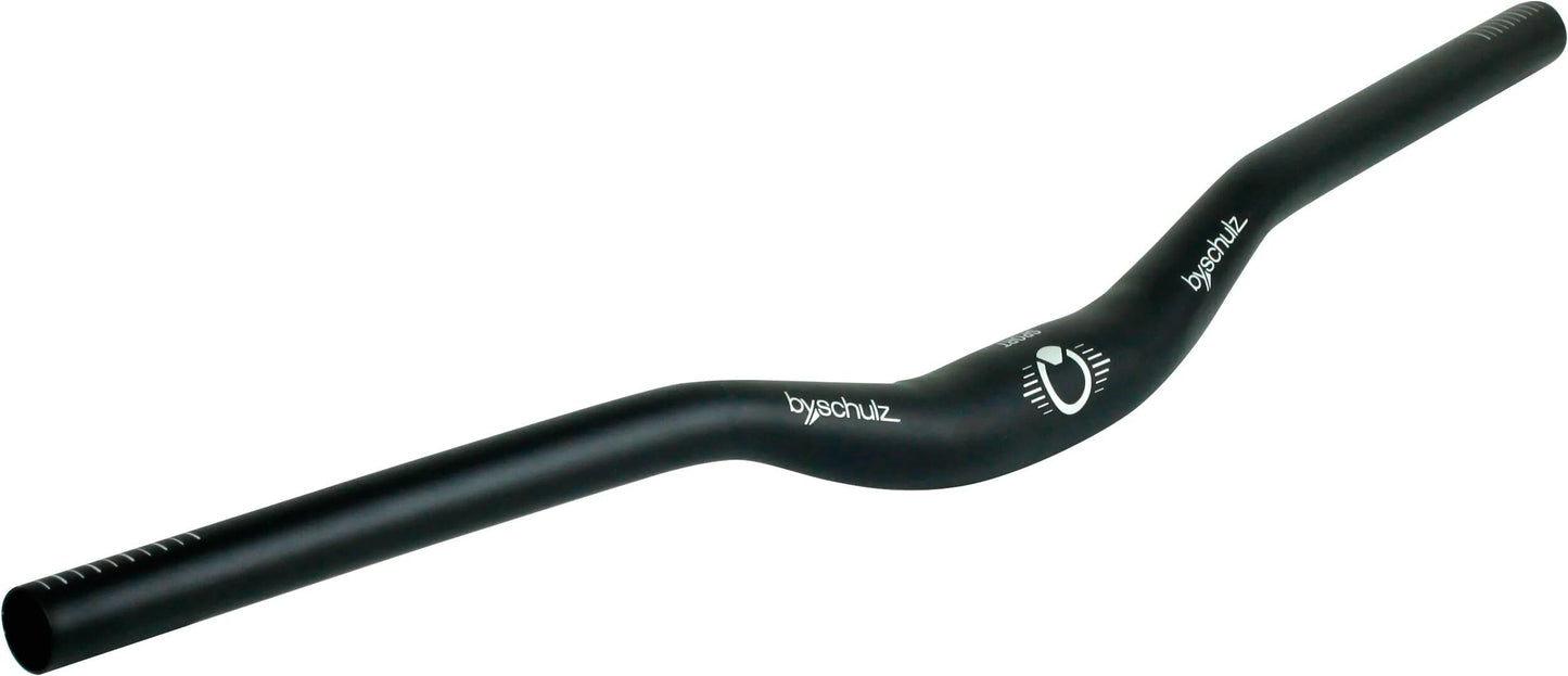 By,schulz Stuurbocht sport super strong 31,8mm 680mm zwar