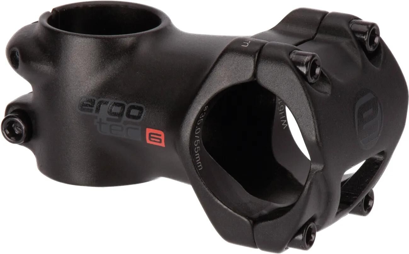 Ergotec vorbau ray stem ray alu level 6 55mm
