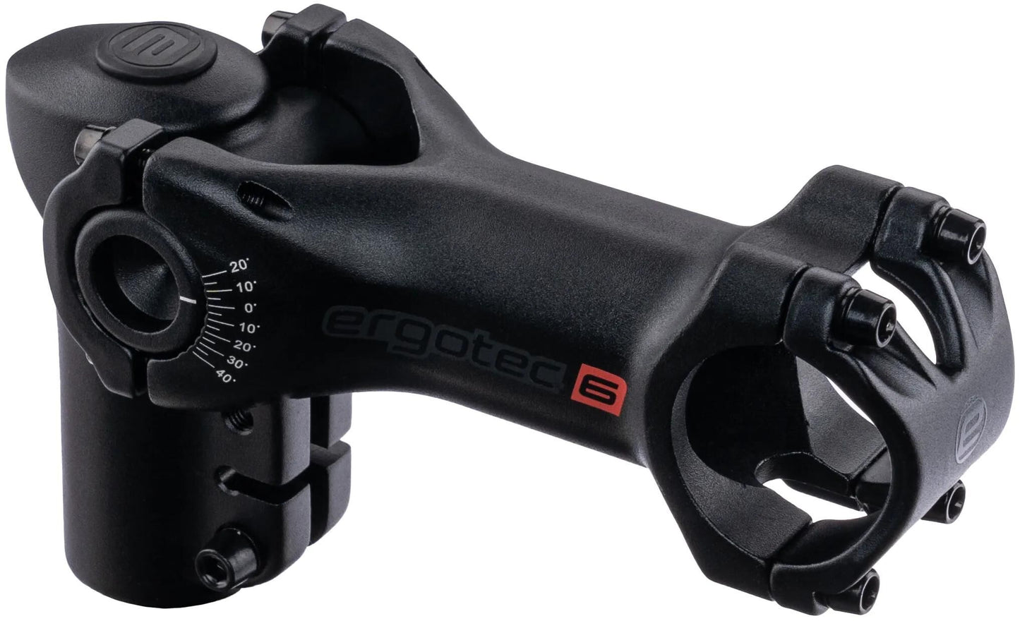 Ergotec vorbau swell re 70 stem swell re 70 35mm 120mm lev.6