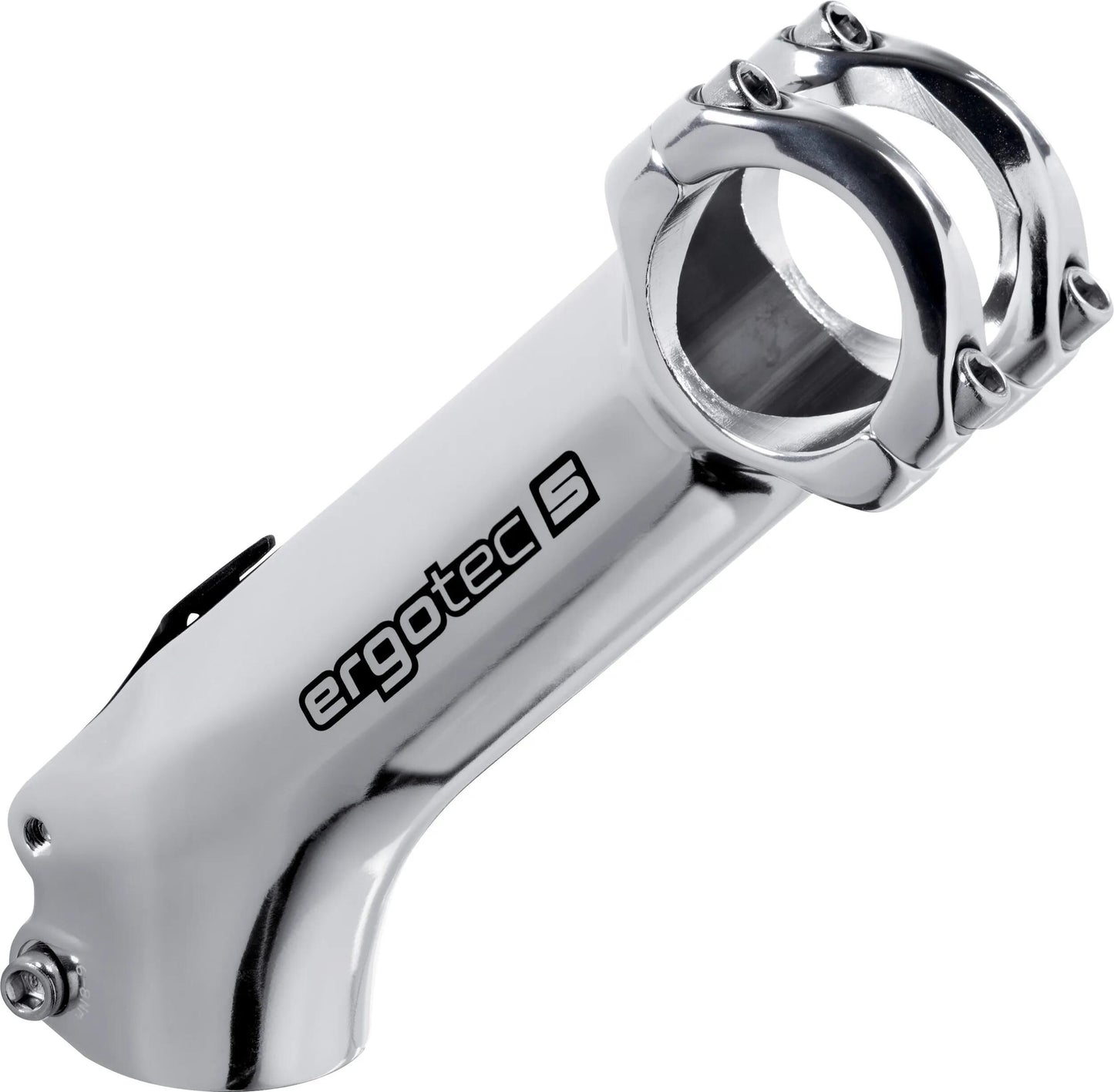 Ergotec vorbau high carisma stem high charis. 31,8x110mm