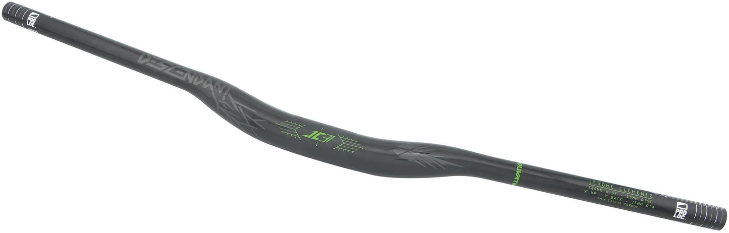 TRUVATIV lenker descendant colab handlebar descendant colab carbon