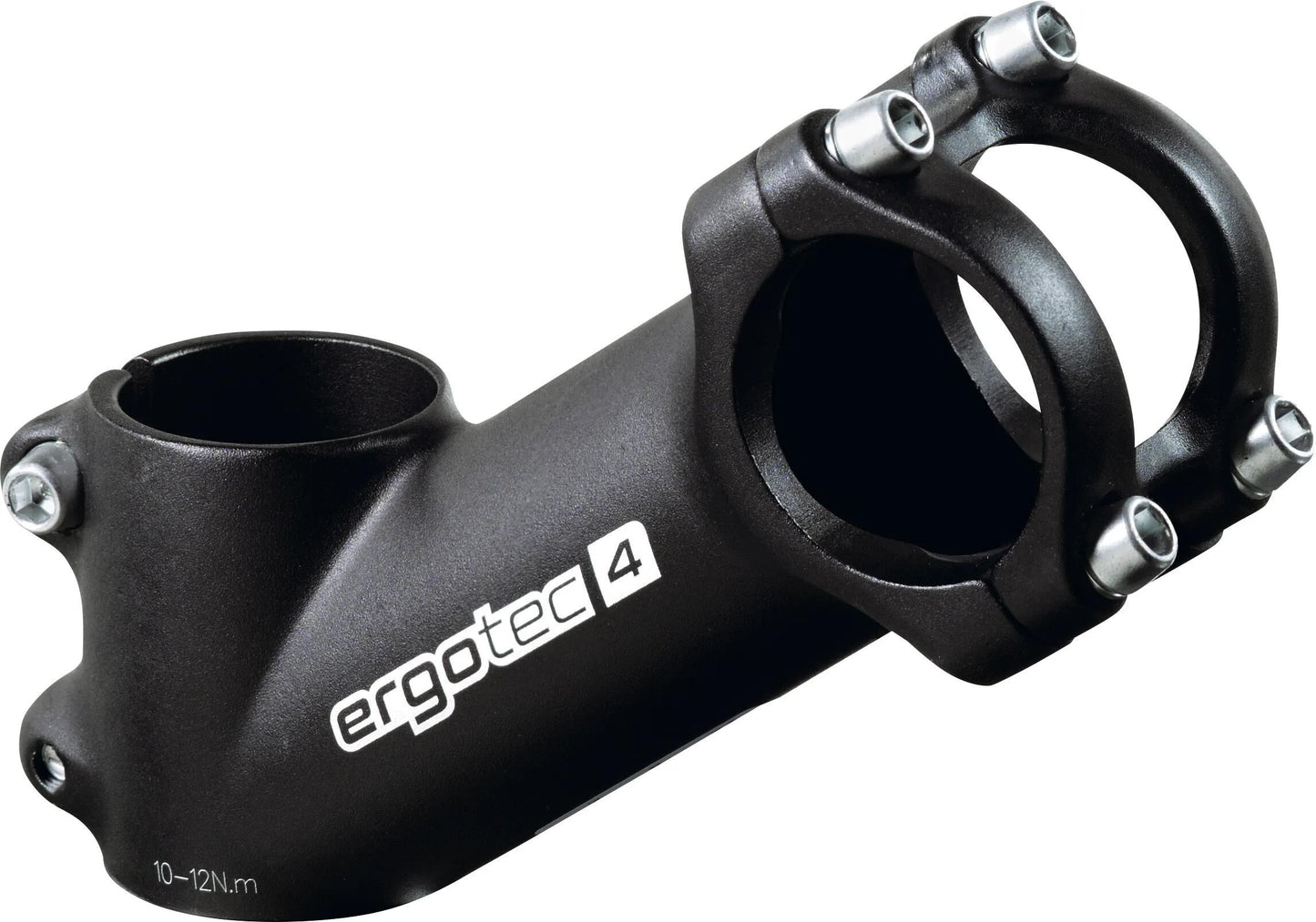 Ergotec vorbau high crab 2 stem high crab 2 31,8x90mm