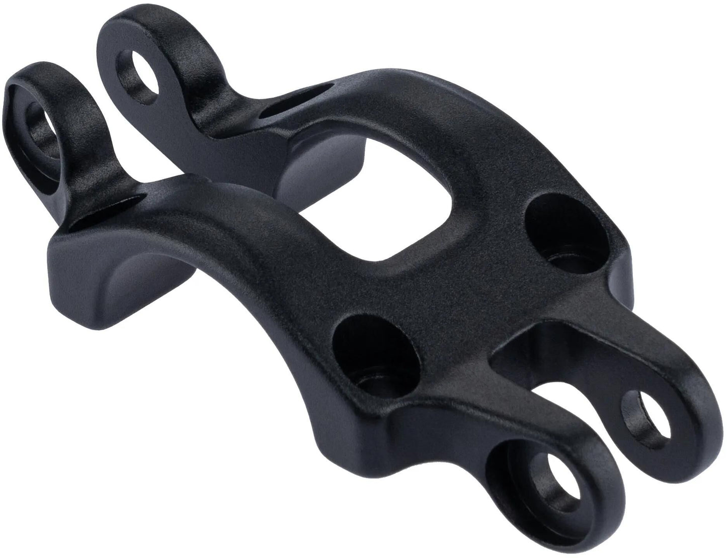 Ergotec vorbau-frontkappe stem fr.cap for sepia 31,8mm