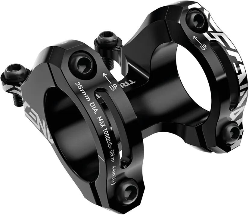 TRUVATIV vorbau descendant stem descendant 35mm black