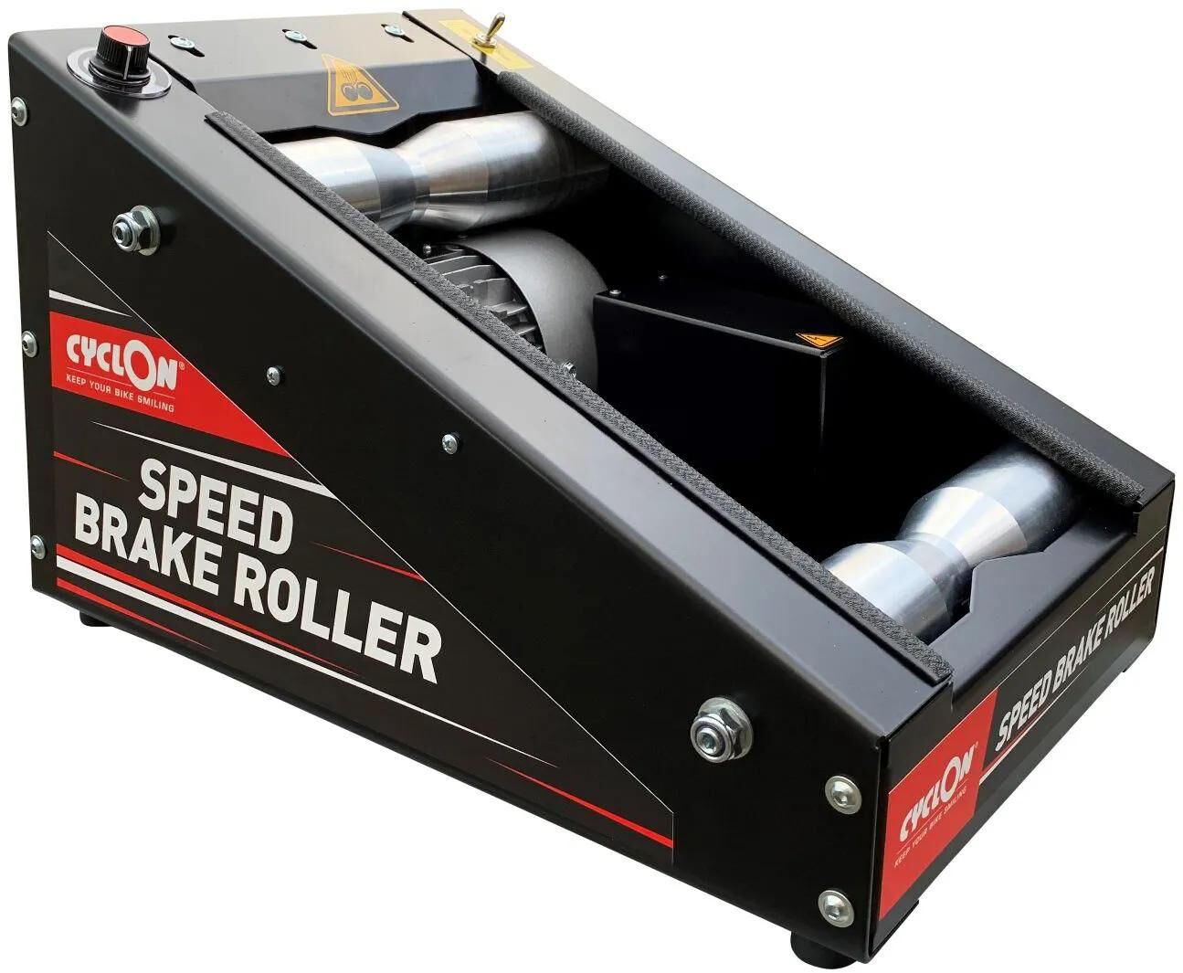 Cyclon Inrremmachtine Speed Brake Roller