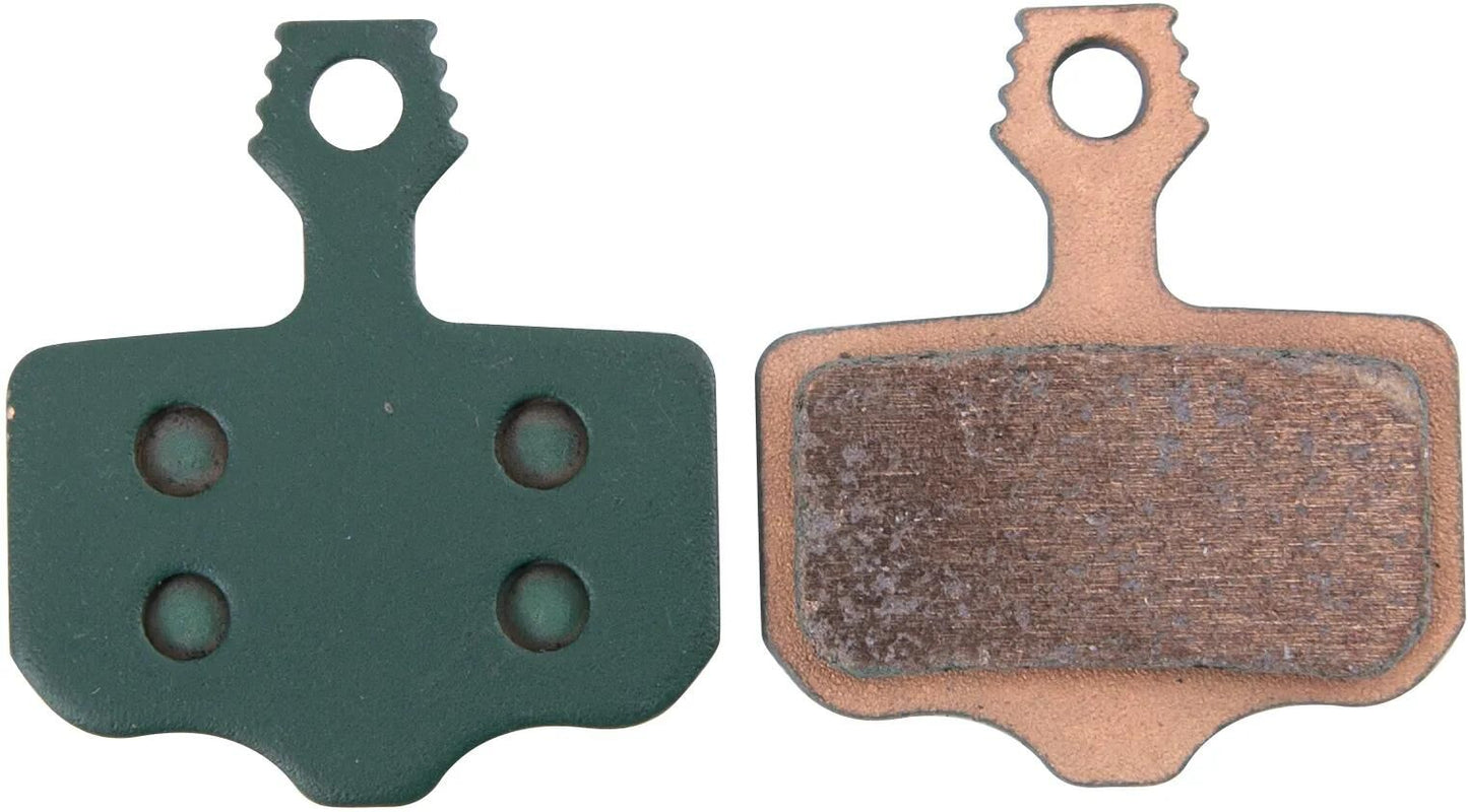 FIBRAX scheibenbremsbelag disc br.pad avid elix. sram xx