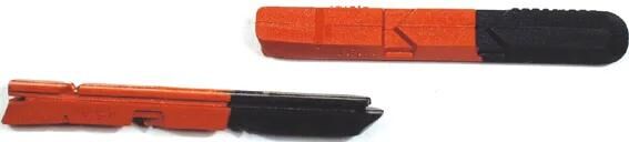 KOOL-STOP rempads br.pad kool stop 2-components,pr.