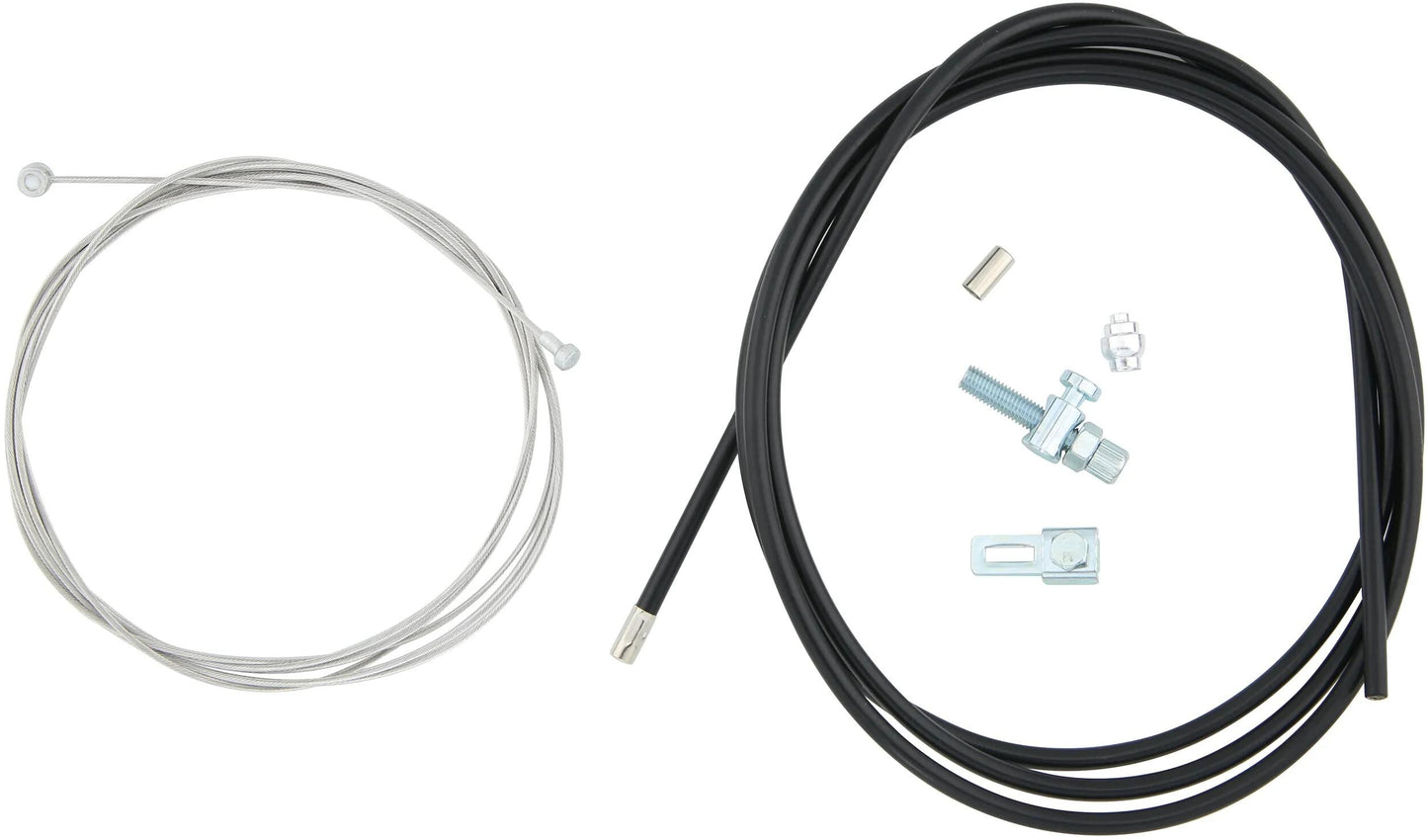 SLURF bremszug br. cable sup th402 2,25m,sst black
