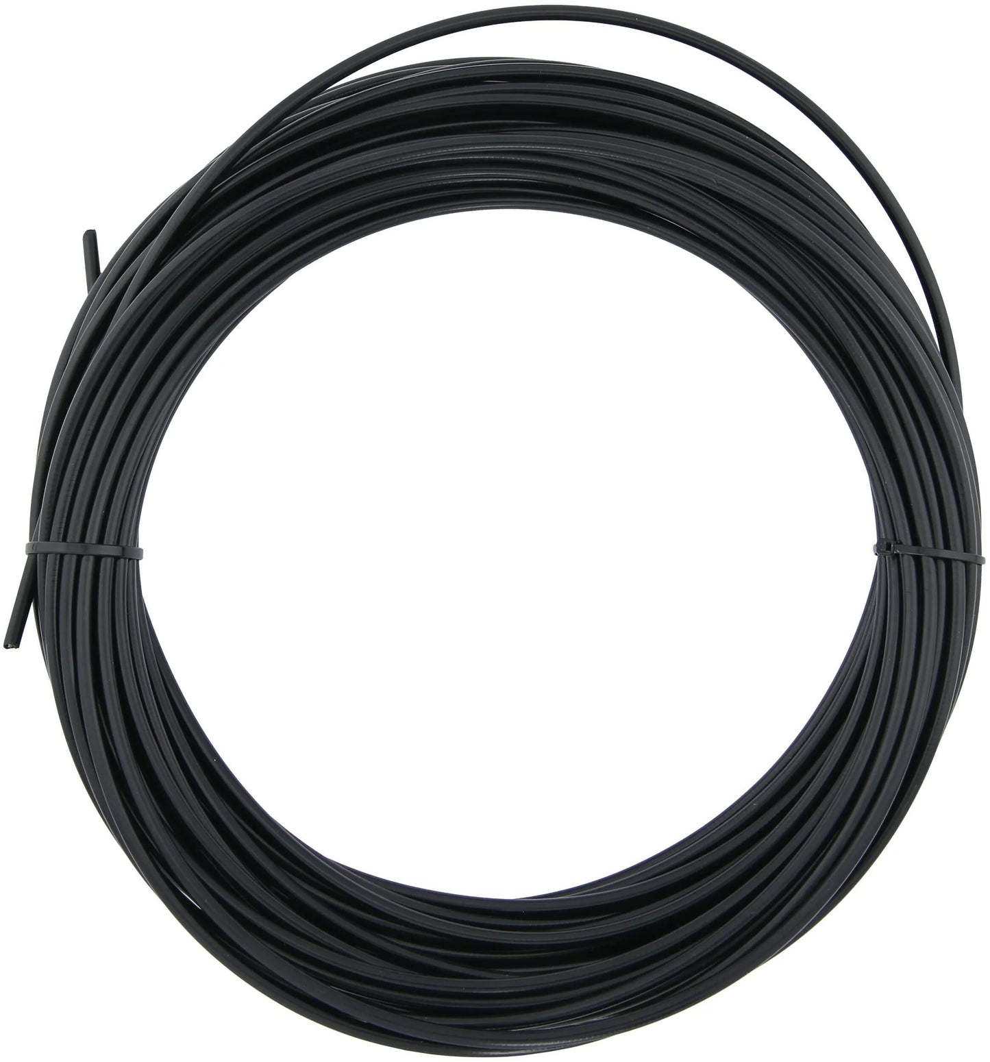 SLURF bremszugaußenhülle br. cable outer casing 25m black
