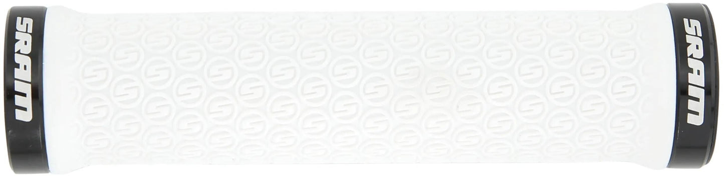 SRAM griff grip white