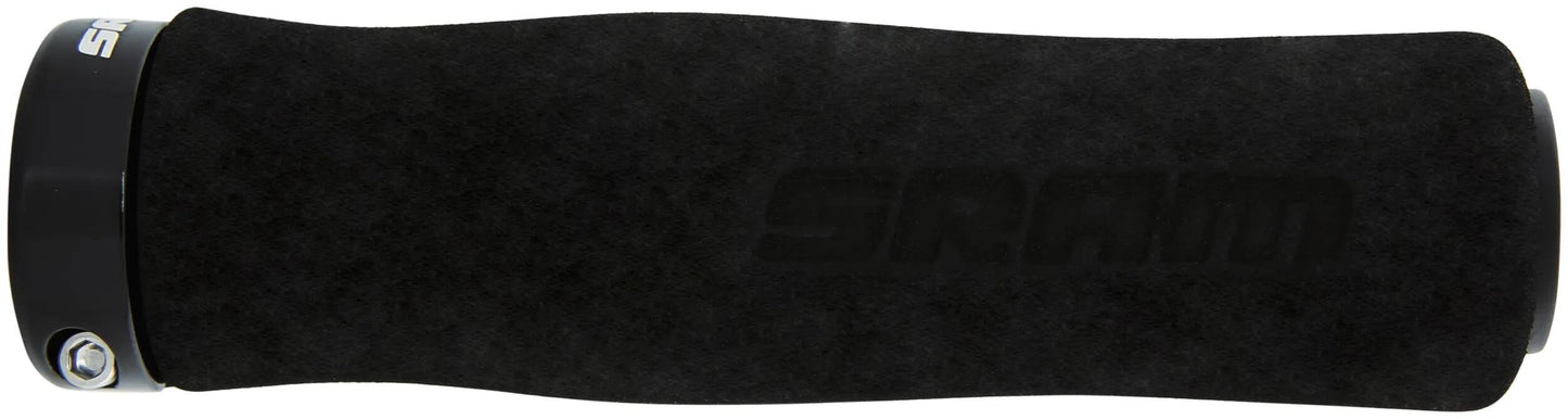 SRAM griff grip black black