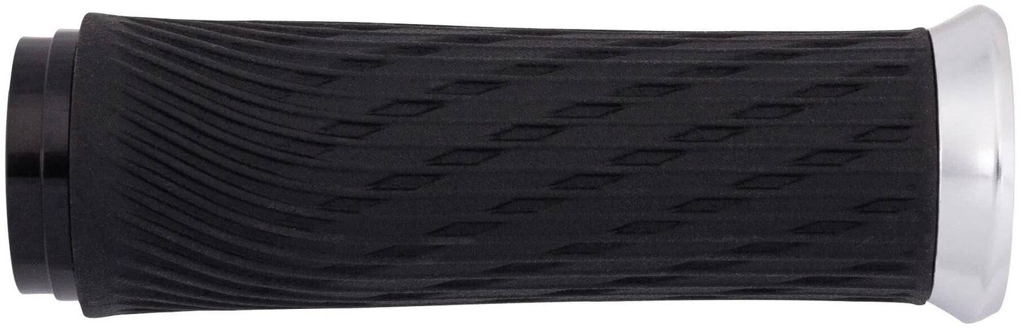 SRAM festgriff grip f.twister 85mm sil.