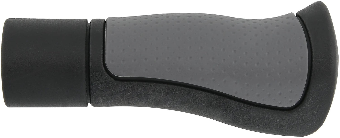 HERRMANS griff ergo dual density grip ergo dual density 120mm