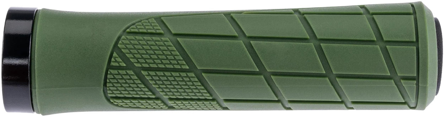 BRAVE griff touring grips touring olive
