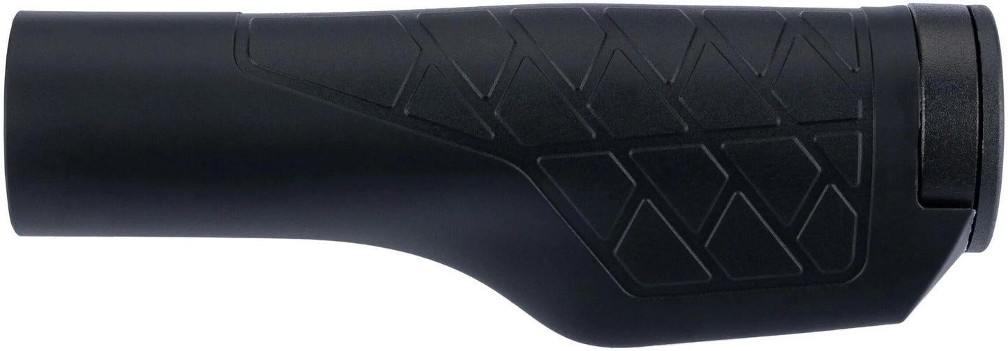 CONTEC griff tour wing dlx ct grips tour wing dlx 133 mm,black