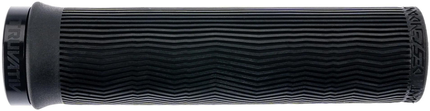 TRUVATIV griff descendant grip descendant black