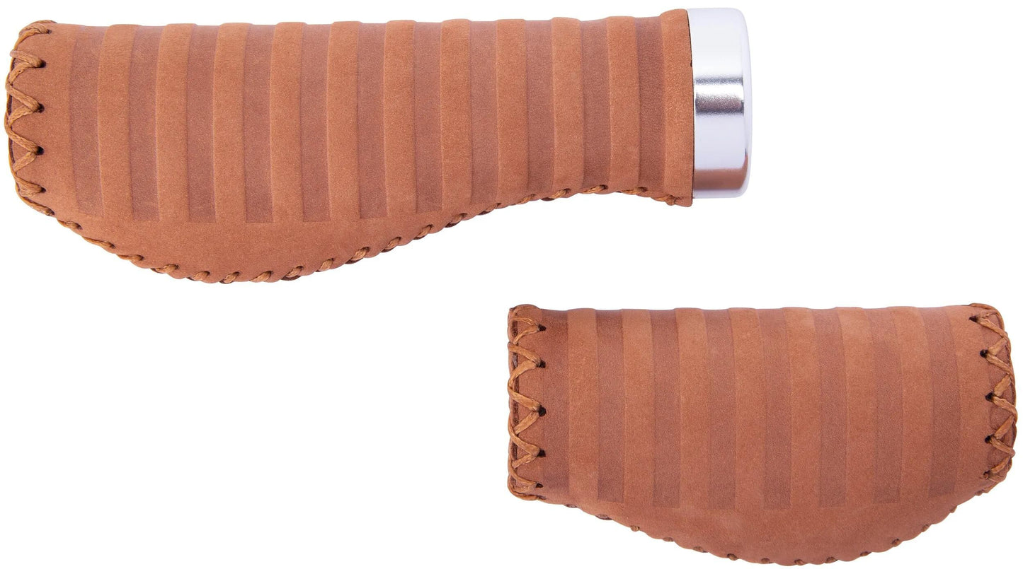 CONTEC griff mirage ergo exclusiv ct grip mirage ergo excl. 135 92mm, honey