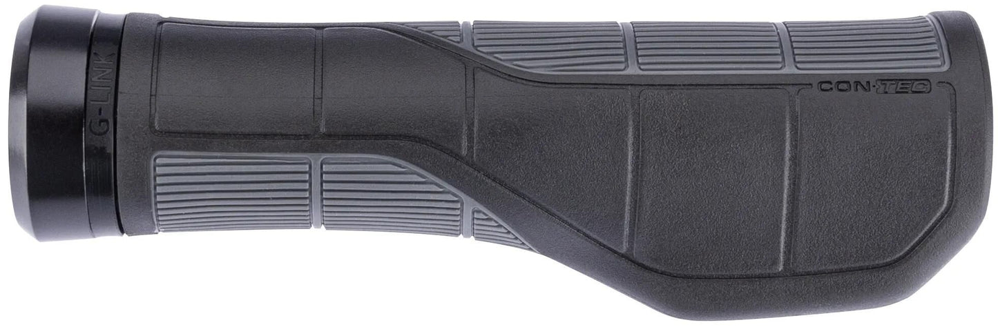 CONTEC griff merge city comfort ct grips merge city comfort,140mm,black